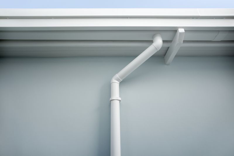 Downspout Blockage Removal in Monmouth County, NJ