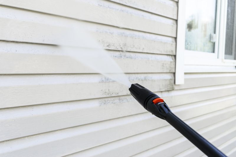 Power Washing Service